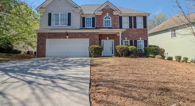 Photo of 1871 Shiloh Valley Way NW, Kennesaw, GA 30144