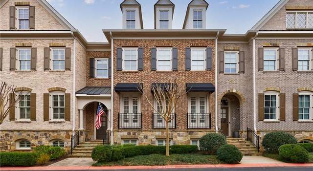 Photo of 2368 Saint Davids Sq NW #4, Kennesaw, GA 30152