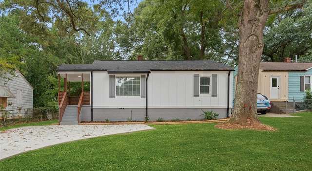 Photo of 1167 Key Rd SE, Atlanta, GA 30316