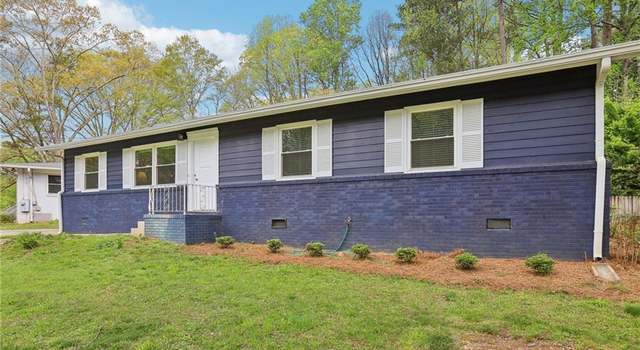 Photo of 2407 Ridgeway Dr, Doraville, GA 30360