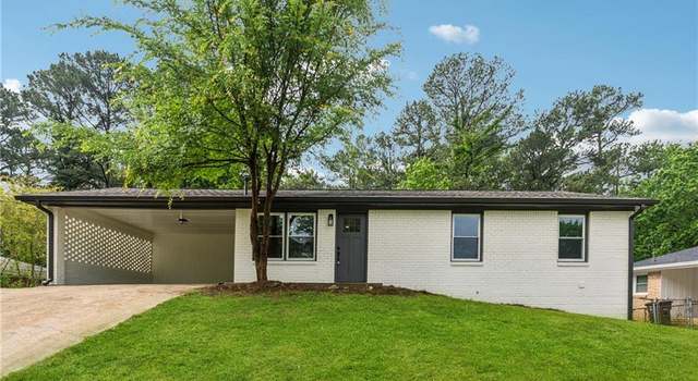 Photo of 3757 Cindy Dr, Douglasville, GA 30135