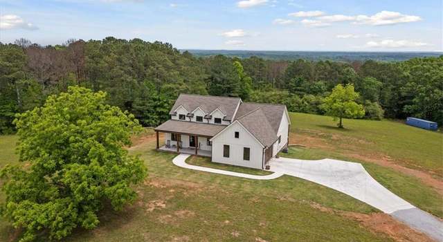 Photo of 1423 Hillcrest Rd, Bowdon, GA 30108