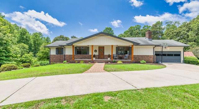 Photo of 6127 Yellow Creek Rd, Murrayville, GA 30564