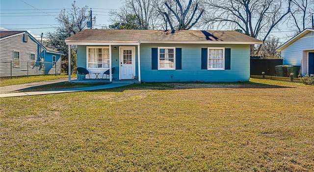 Photo of 1519 Cloverdale Dr, Savannah, GA 31415