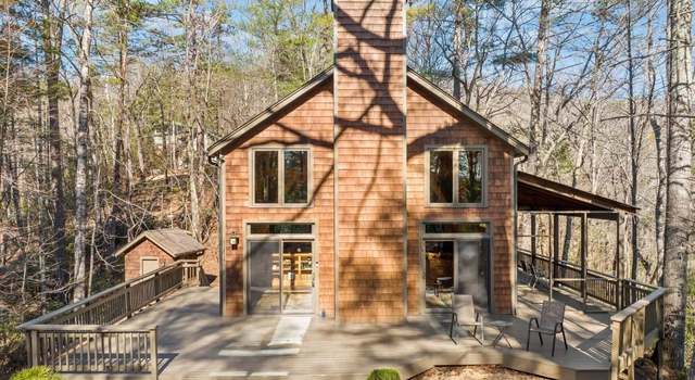 Photo of 572 Nichols Branch Ln, Clayton, GA 30525