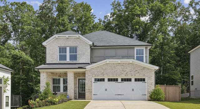 Photo of 73 Long Leaf St, Dawsonville, GA 30534