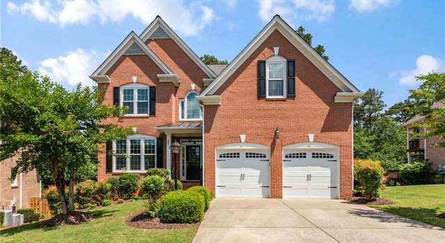 Photo of 210 Wentworth Ter, Alpharetta, GA 30022