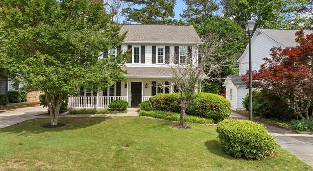 Photo of 3405 Haverhill Rowe, Lawrenceville, GA 30044