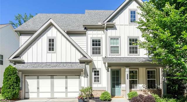 Photo of 4731 Blisston St NE, Marietta, GA 30066