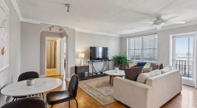 Photo of 300 Peachtree St NE Unit 19B, Atlanta, GA 30308