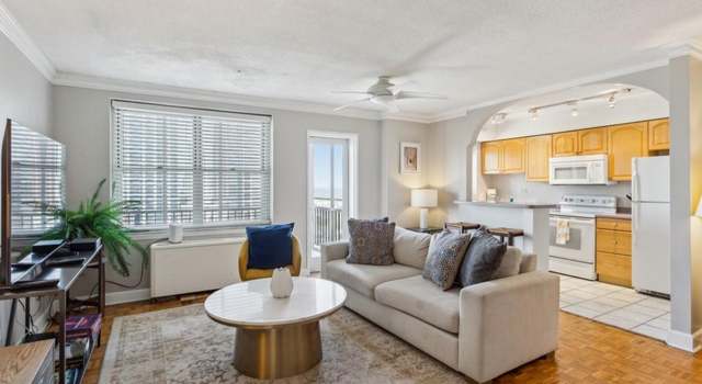 Photo of 300 Peachtree St NE Unit 19B, Atlanta, GA 30308