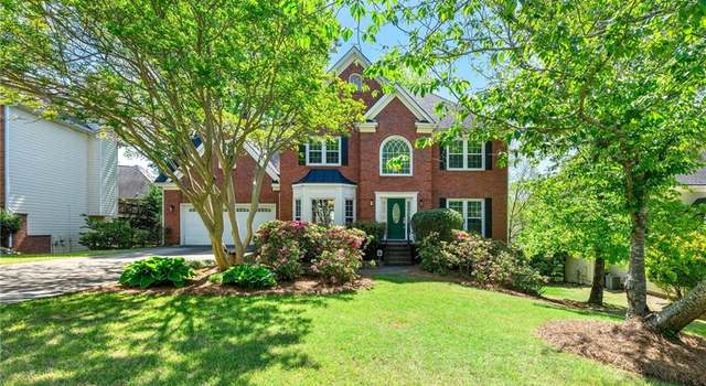 Photo of 4415 Dorset Ln, Suwanee, GA 30024