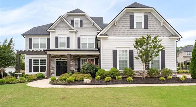 Photo of 6840 Canyon Creek Way, Cumming, GA 30028
