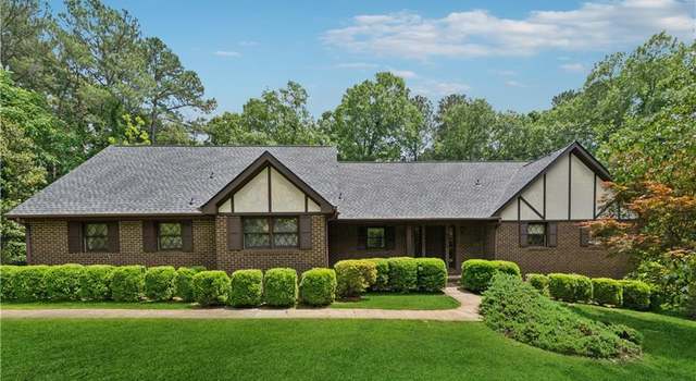 Photo of 115 Skyline Pkwy, Athens, GA 30606