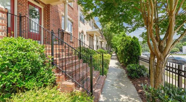 Photo of 305 Alderwood Ln, Sandy Springs, GA 30328