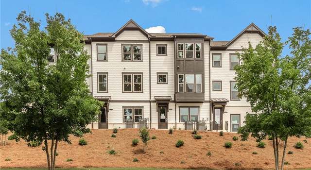 Photo of 1090 Battery Park Rd, Decatur, GA 30033