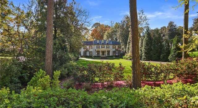 Photo of 420 Argonne Dr NW, Atlanta, GA 30305