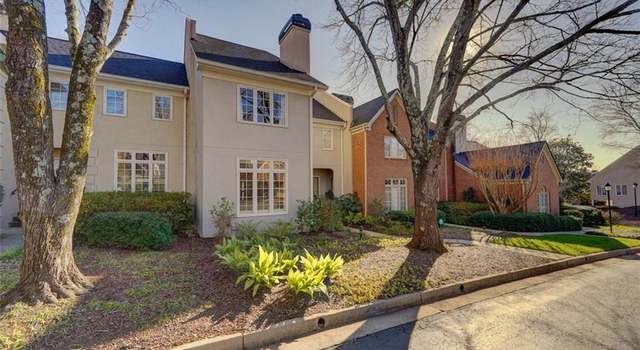 Photo of 74 Paces West Ct NW, Atlanta, GA 30327