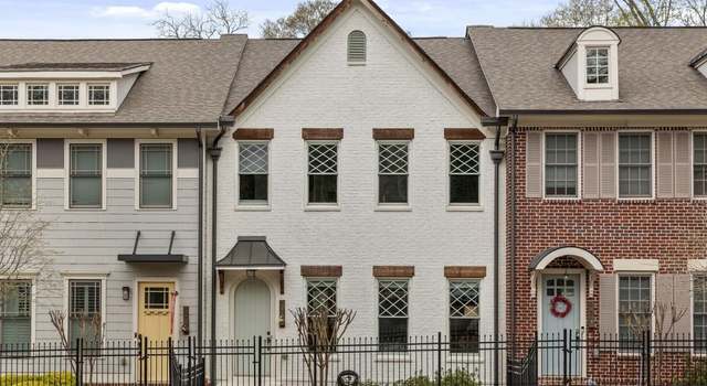 Photo of 1228 Church St, Decatur, GA 30030