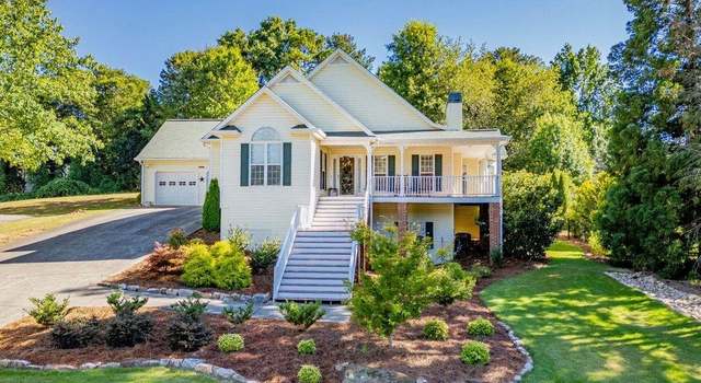 Photo of 250 Blackberry Ln, Douglasville, GA 30134