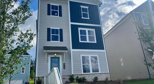 Photo of 2719 Stream Valley Lane NW Cir NW, Atlanta, GA 30318