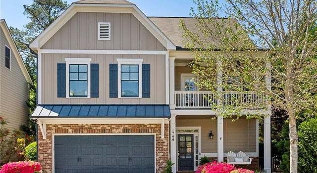 Photo of 1749 Grand Oaks Dr, Woodstock, GA 30188