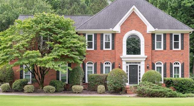 Photo of 9310 Chapelwood Dr, Johns Creek, GA 30022
