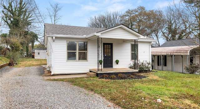 Photo of 7 Second St N, Gainesville, GA 30504