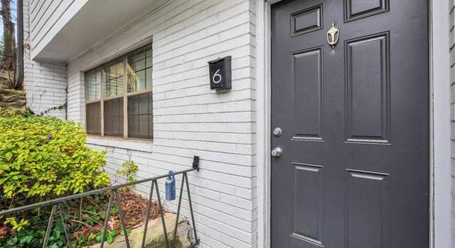 Photo of 1683 Briarcliff Rd #6, Atlanta, GA 30306