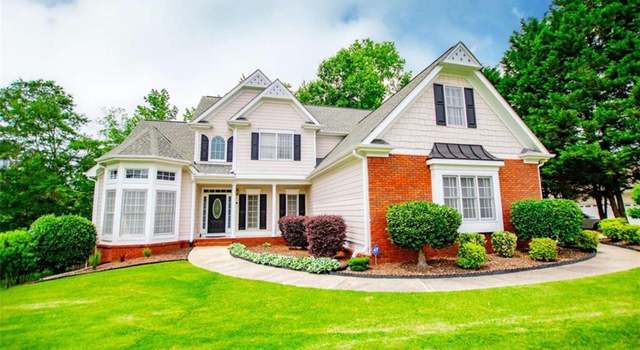 Photo of 2003 Hubbard Ct, Villa Rica, GA 30180