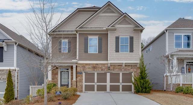 Photo of 6478 Crosscreek Ln, Flowery Branch, GA 30542