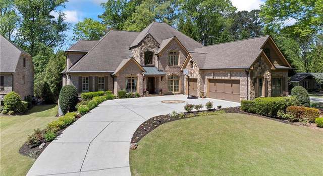 Photo of 931 Fairfield Dr, Marietta, GA 30068