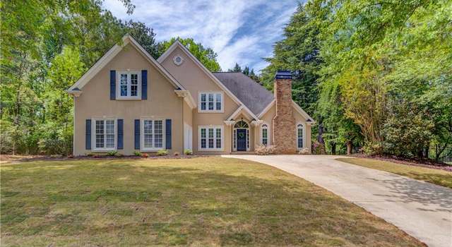 Photo of 12340 Preserve Ln, Alpharetta, GA 30005