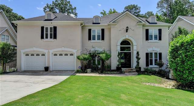 Photo of 5245 Cottage Farm Rd, Alpharetta, GA 30022