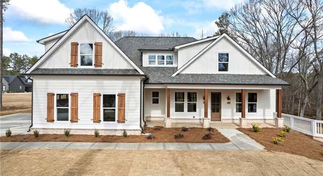 Photo of 180 Old Good Hope Rd, Good Hope, GA 30641
