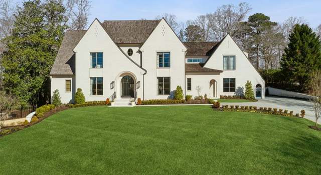 Photo of 1297 Swims Valley Dr NW, Atlanta, GA 30327