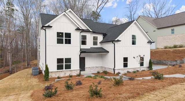 Photo of 5850 Canterbury Way, Clermont, GA 30527