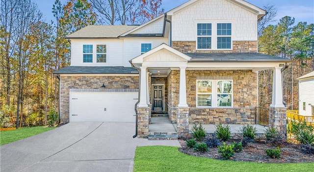Photo of 3686 Bills Cir, Atlanta, GA 30331
