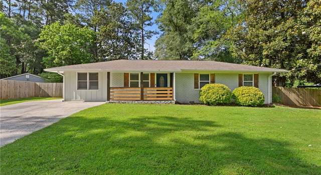 Photo of 470 Pretty View Ln SE, Smyrna, GA 30082