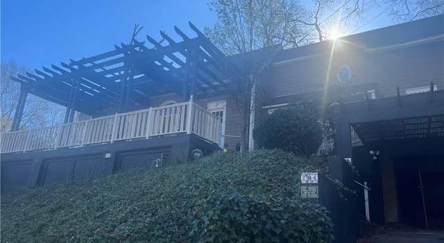 Photo of 294 Hascall Rd NW, Atlanta, GA 30309