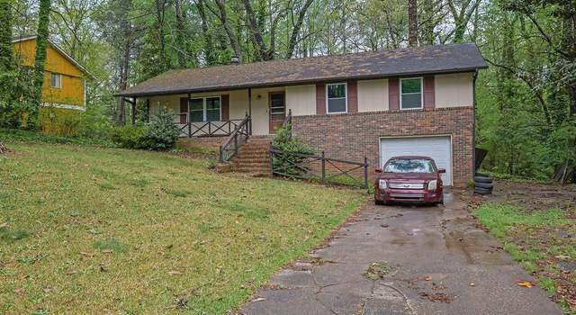 Photo of 1513 Spruce Ridge Way, Stone Mountain, GA 30083