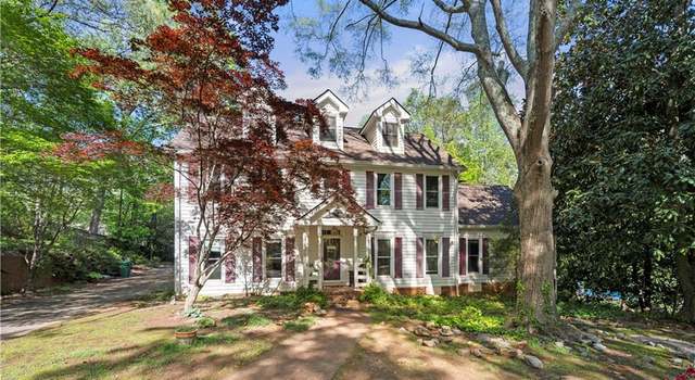 Photo of 6048 Kings Mountain Way, Tucker, GA 30087