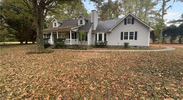 Photo of 120 Black Rock Ct, Fayetteville, GA 30214