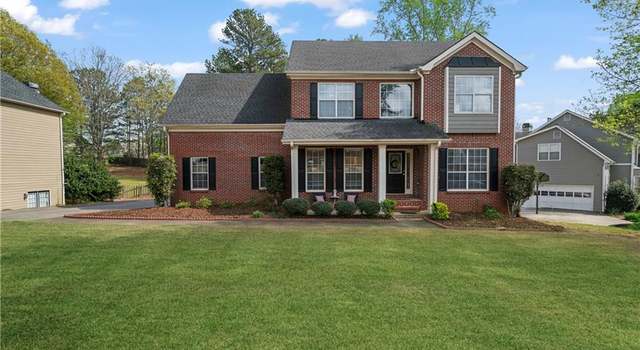 Photo of 45 Cherrystone Walk, Suwanee, GA 30024