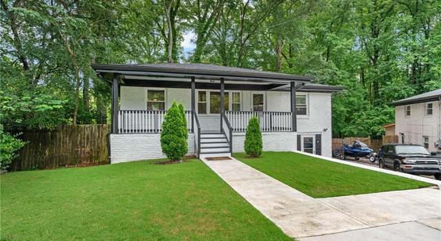 Photo of 2266 Kennedy Ct NW, Atlanta, GA 30318