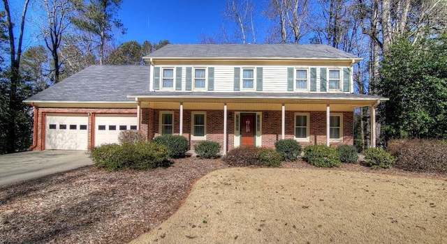 Photo of 3233 Countryside Dr, Marietta, GA 30067