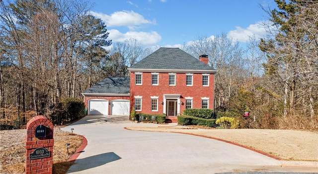 Photo of 6103 Governors Walk Dr, Canton, GA 30115