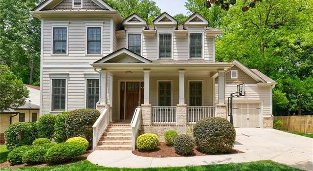Photo of 2370 Burch Cir, Brookhaven, GA 30319