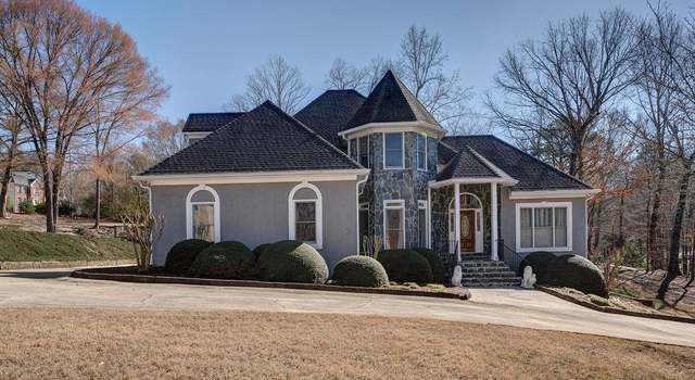 Photo of 4610 Riversound Dr, Snellville, GA 30039