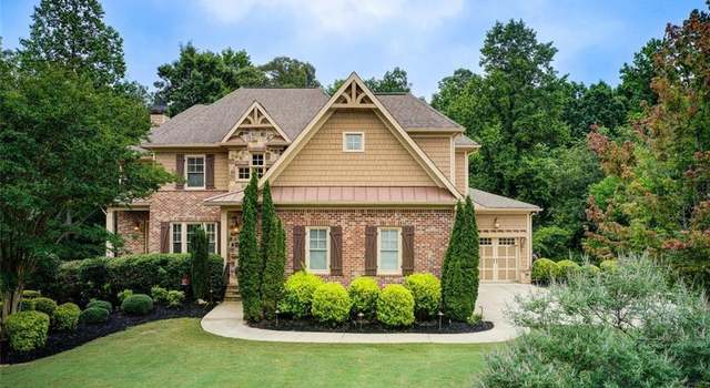 Photo of 13067 Overlook Pass, Roswell, GA 30075